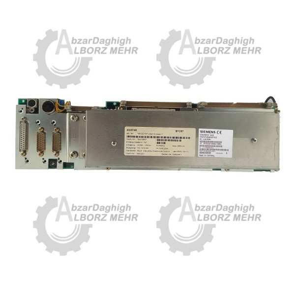 6FC5147 0AA15 0AA1