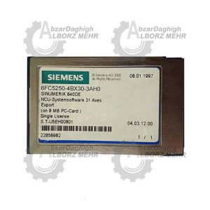 6FC5250 4BX30 3AH012