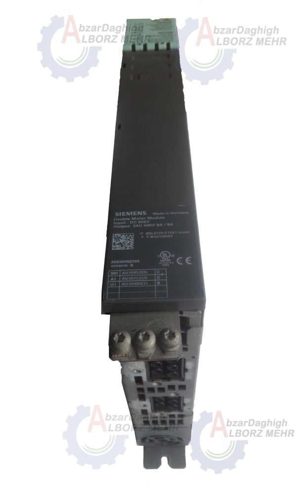 6sl3120-1te21-0ab0