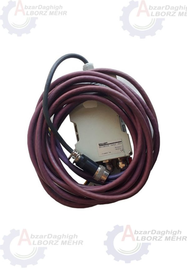BIS CO-602-03--KL2
