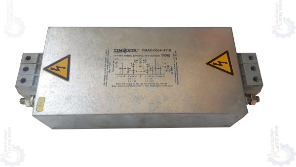 FMAC-0954-H110