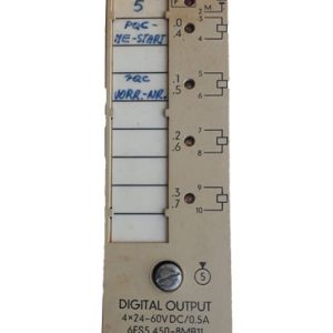 6ES5450-8MB11