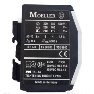 MOELLER K31
