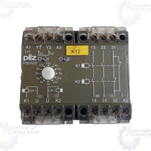 Pilz k12