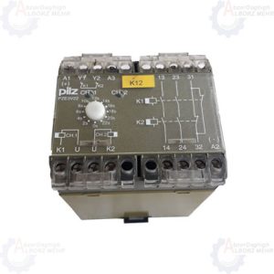 Pilz k12