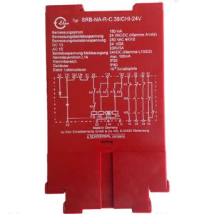 pilz k201-2