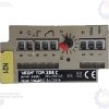 Temperature Control Relay