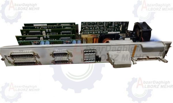 6SN1118 0DB11 0AA0