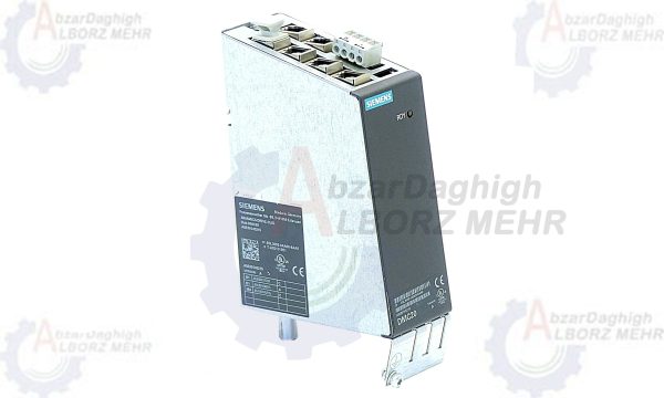 dmc20 6aa0