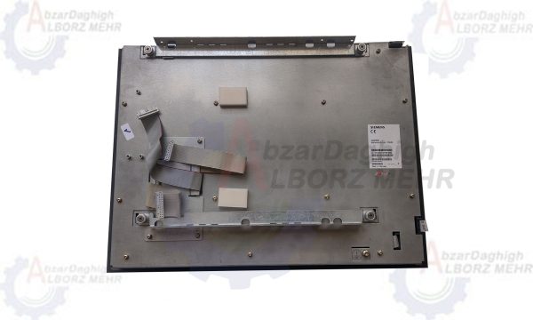 6FC5203 0AF08 0AA0j