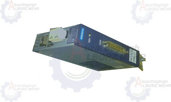 6SL3055 5BA22j