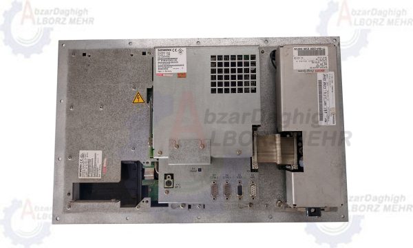6FC5210 0DA00 1AA1