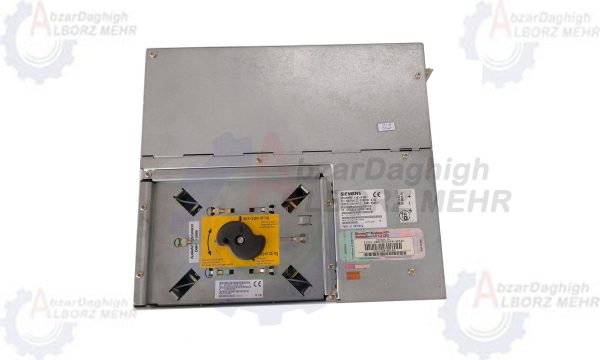 6FC5210 0DF05 0AA0