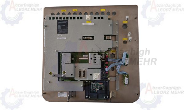 6FC5303 0AF50 3BA1