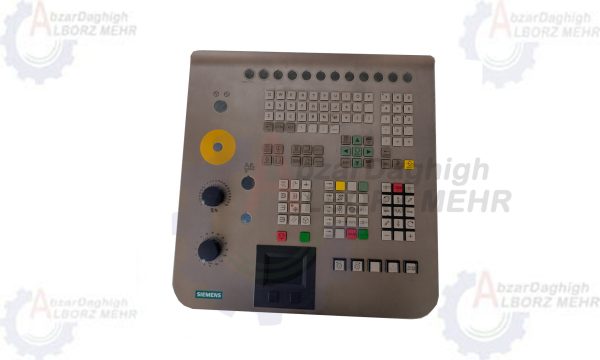 6FC5303 0AF50 3BA1J