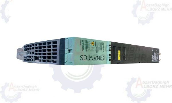 6SL3120 2TE21 0AB0