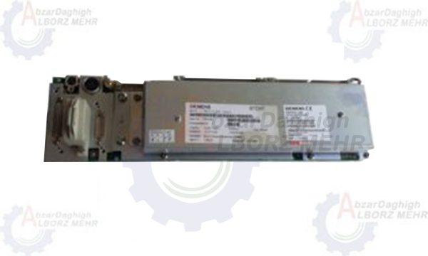 INTERFACE840D