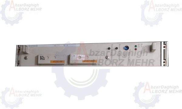 6FX1817 6FX38