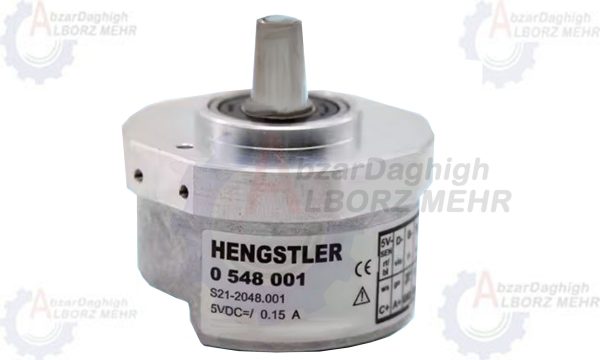 HENSTLER