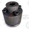 HUB COUPLING