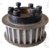 STEP PULLEY